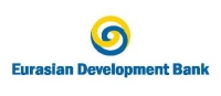 Eurasian Development Bank Logo
